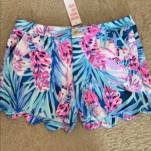 Lilly Pulitzer Mr Peacock B Tweethearts - knit New